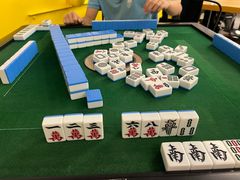 -废柴猫桌游概念馆(王府井喜悦购物中心店)