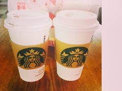 -星巴克臻选(盐城金鹰聚龙湖店)