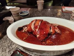 -南京大牌档(苏州中心店)
