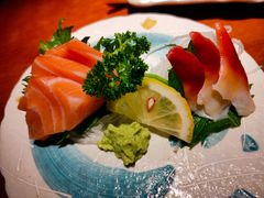 -鳗鱼家·深夜食堂(军博店)