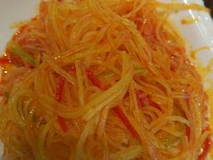 -小城粥道·海胆鲜虾粥(解放广场店)