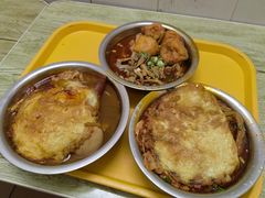 -娇姐老牌螺蛳粉(雅儒路店)