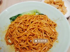 -李先生牛肉面大王(广渠门内店)