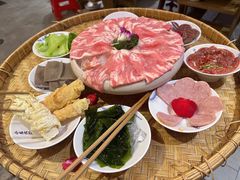-小龙坎火锅(东汇城店)