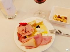-上海威斯汀大饭店