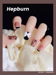 -妙睫屋日式美甲美睫