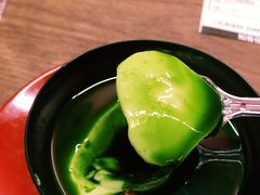 -一兰拉面(梅田阪急东通店)