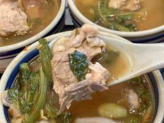 -阿山卓·野生菌火锅·纳西火塘烤肉