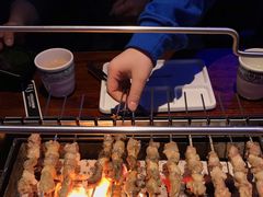 -三个蒙古大叔羊肉串(大宁店)