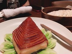 -湖滨28中餐厅·西湖宴·杭州君悦酒店