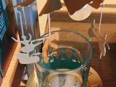 -星巴克(北辰西路店)