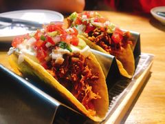 墨西哥鸡肉塔克-Famous肥猫墨西哥音乐餐吧(五棵松华熙LIVE店)