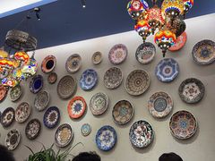 -百格里格.Uyghur cuisine(百色路店)