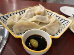 羊肉水饺-老字号京味涮肉坊(梦溪路店)