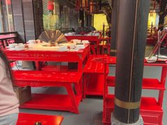 -小龙翻大江文化火锅(宽窄店)
