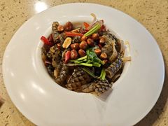 -点都德(龙之梦店)