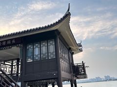 -云龙湖旅游景区