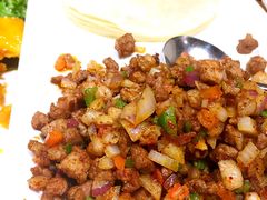 -阿罗新疆菜(人民广场店)