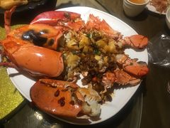 -79号渔船海鲜饭店(华强北店)