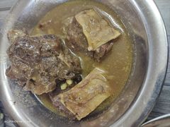 -阿秋牛排(湖心街店)