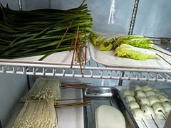 -火山烧烤(黄泥磅店)