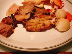 -广州花园酒店·凌璇阁旋转餐厅CAROUSEL360