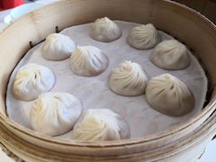 特色小笼包-鼎泰丰(渔阳店)