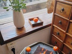 -五观堂素食(新华路店)