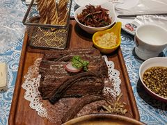 -北塘海鲜·天津菜(大光明桥旗舰店)