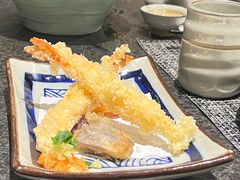 -吉盛川创作料理(保利国际广场店)