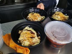 -上海为民商行清真饭店(南大路店)