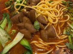 -醉面(西铁营万达店)