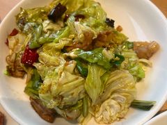 -关东小磨东北菜(上海长风大悦城店)