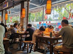 -打酱油·非遗淮扬菜(瘦西湖梅岭店)