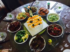 -拉那巴米 蛋糕定制(世纪东方广场店)