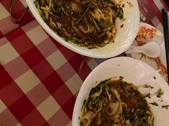 -西贝(宝乐汇店)