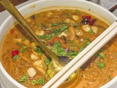 -華府(凯德晶萃店)