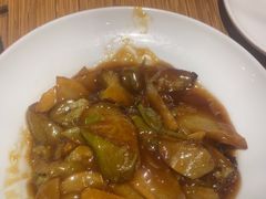 -金掌勺·锅包肉(广渠门店)