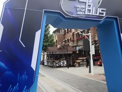 -天津意大利风情旅游区