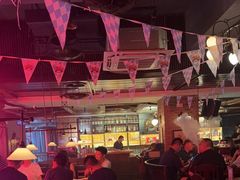 -宝莱纳啤酒花园餐厅PAULANER BRAUHAUS Nanjing(广州路店)