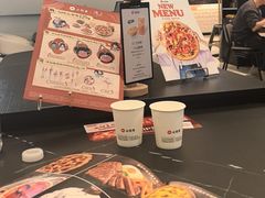 -必胜客(砂之船中东奥莱店)