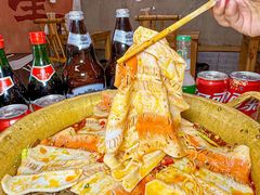 -冯三姐川渝冒肚(青年路店)