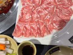 -唇辣号重庆老火锅(燕郊鑫乐汇店)