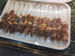 -鼎原力量东北吊炉烧烤(临河街店)