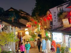 -小河直街历史文化街区