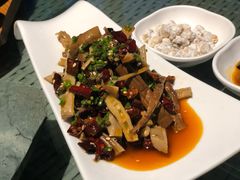 -铜锣湾·有麝自然香(长嘉汇购物公园店)