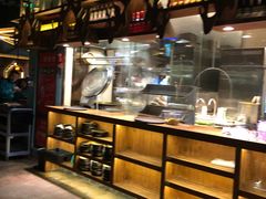 -楼兰新疆主题餐厅(苏州中心店)