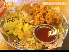 -麻麻桃韩式料理(百盛B馆店)