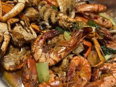 波格力蟹-七欣天香辣蟹火锅(海门解放中路店)