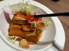 -广州天河合景福朋喜来登酒店 · 聚味轩中餐厅